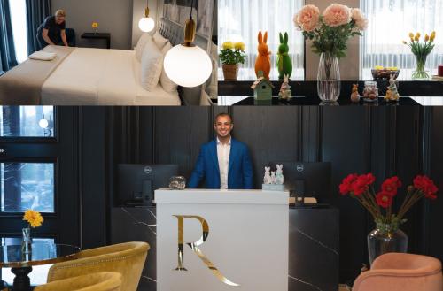 Gate22 Boutique Hotel