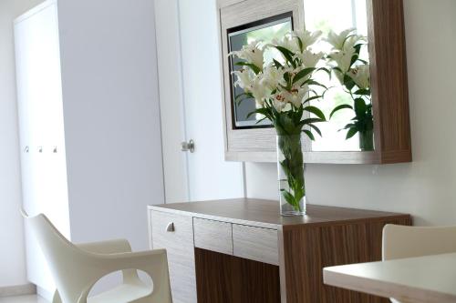 Princessa Vera Hotel Apartments