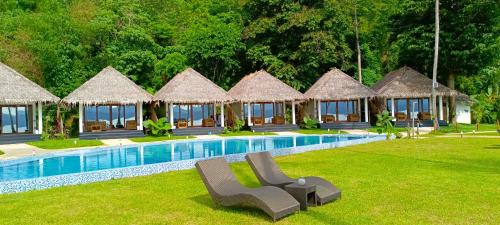 Bebeladan Beach Eco-Resort, The Last Indigenous Corner