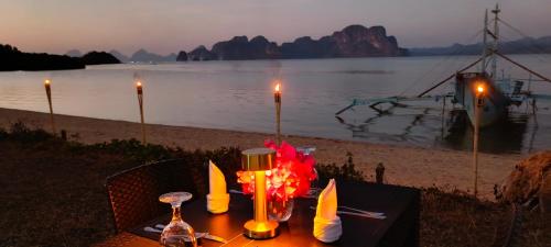Bebeladan Beach Eco-Resort, The Last Indigenous Corner