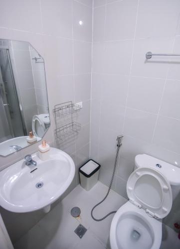 Cozy Place for 8 persons at Grass Residences