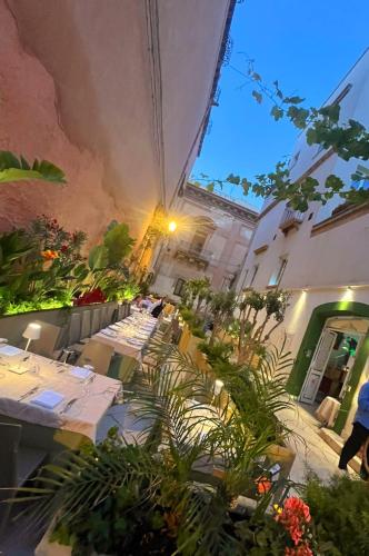 Hotel Le Caserie