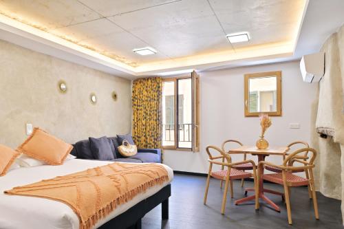 Résidence Mademoiselle Joséphine