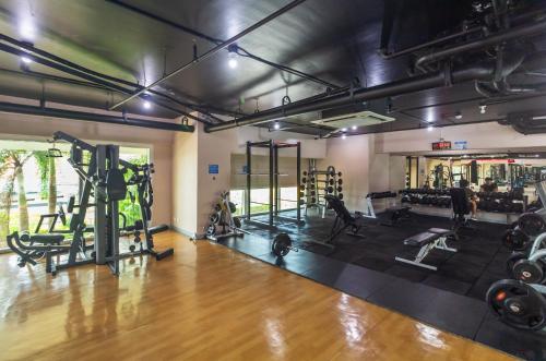 Kintai Suites at the Beacon