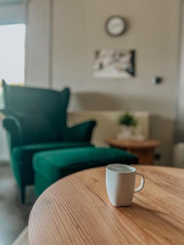 Gistiheimilið Reynir