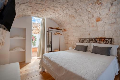 Augusta Trulli Resort