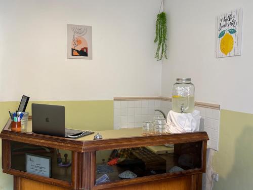 Albergue Peregrinos La Casa Verde