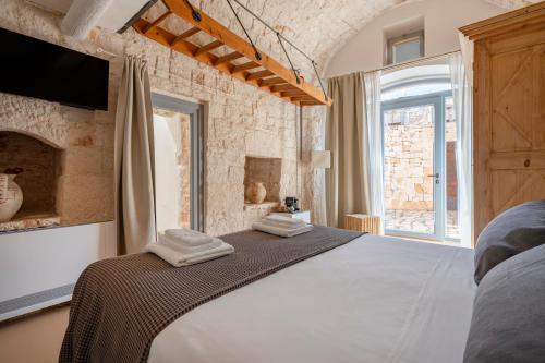 Augusta Trulli Resort