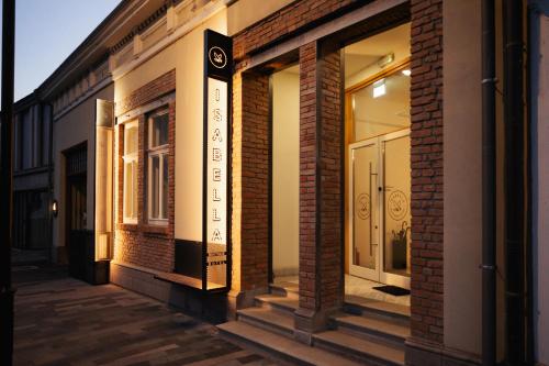 Isabella Boutique Hotel