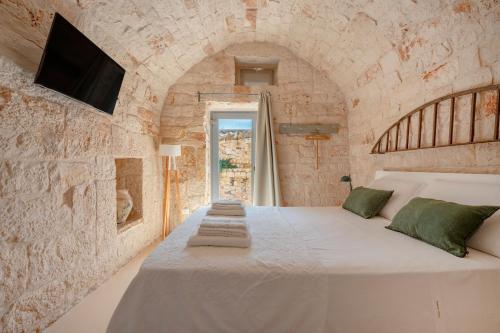 Augusta Trulli Resort