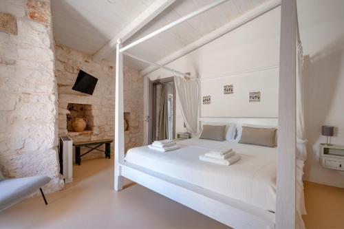 Augusta Trulli Resort