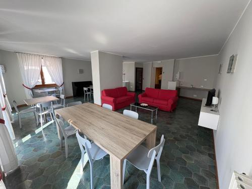 Hotel Garnì Tignale