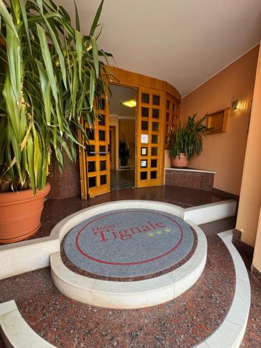 Hotel Garnì Tignale