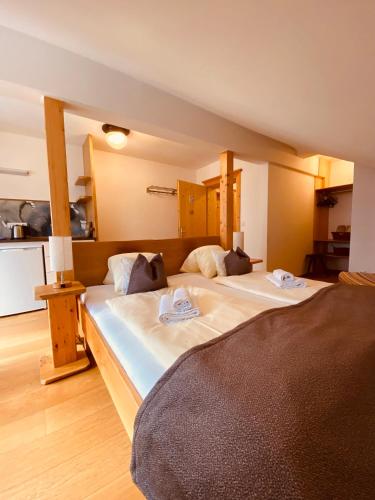 Pension Hallberg