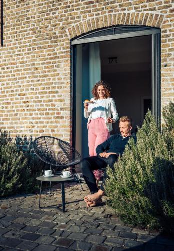 Hoeve Hazegras