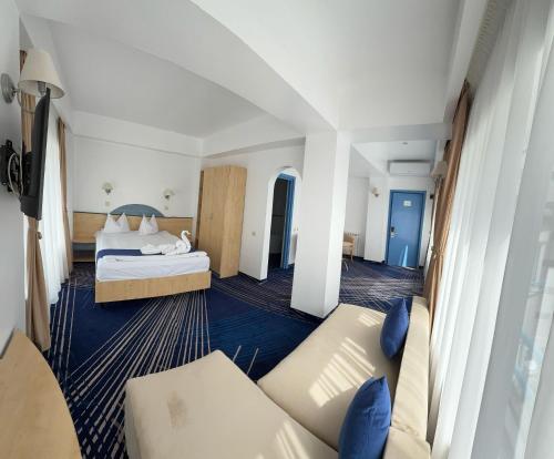 Pensiunea Briza Marii