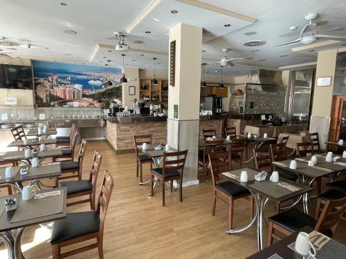 Sercotel Tribuna Málaga