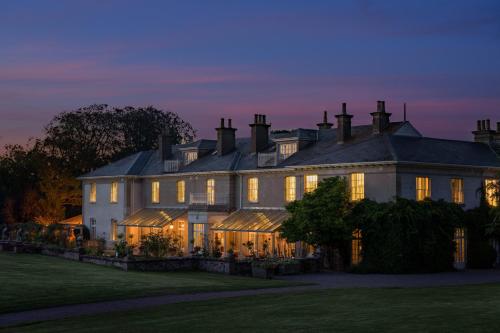 Dunbrody House Hotel