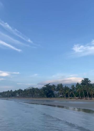 Panarean beach house