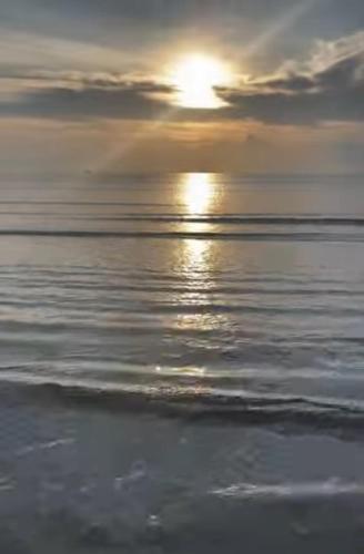 Panarean beach house