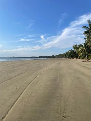 Panarean beach house