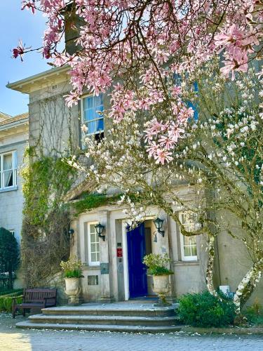 Dunbrody House Hotel