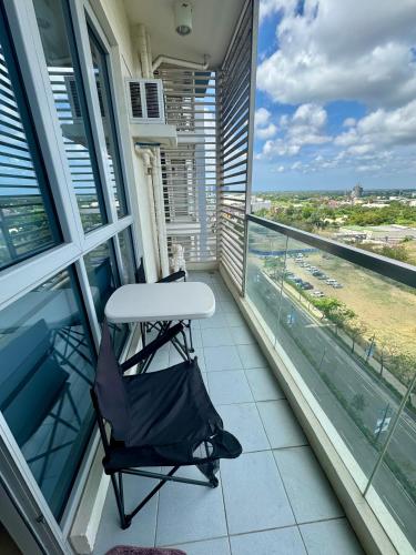 The Palladium - Modern Executive Studio