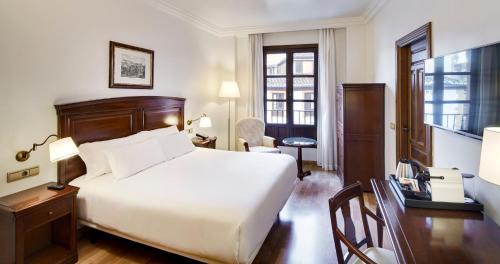 Hotel Sercotel Palacio de los Gamboa