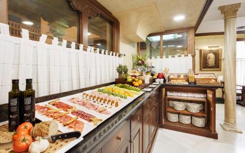 Hotel Sercotel Palacio de los Gamboa