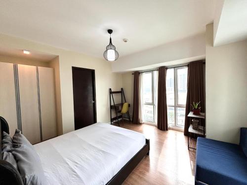 Abreeza Place T1 Elegant 1 Bedroom