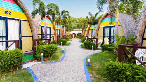 Unwnd Boutique Hotel Calatagan