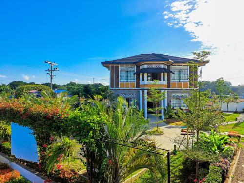 Unwnd Boutique Hotel Calatagan