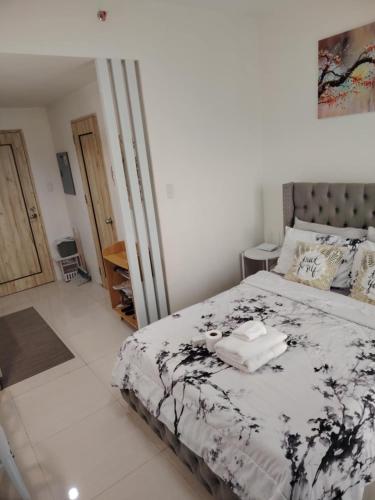 Inspiria Condo Davao - Olivia's Haven