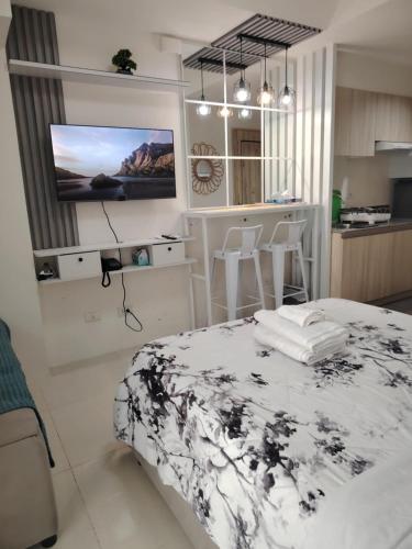 Inspiria Condo Davao - Olivia's Haven