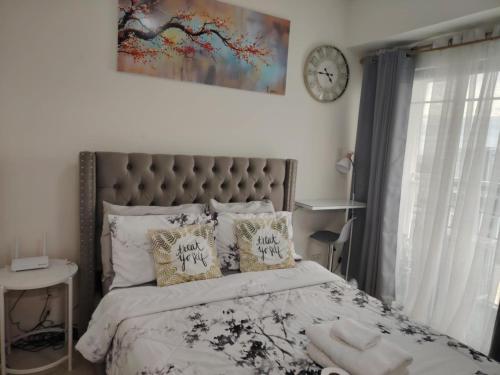 Inspiria Condo Davao - Olivia's Haven