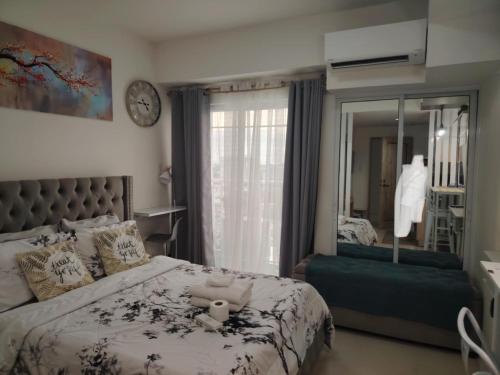 Inspiria Condo Davao - Olivia's Haven