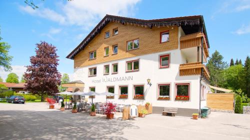 Waldmann