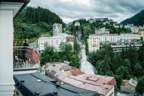 Residenz Boutique Suites