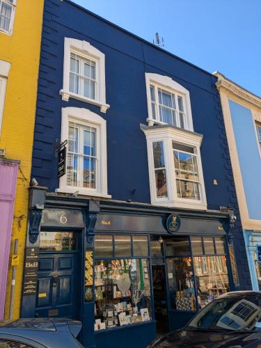 The Overlook Bed & Breakfast