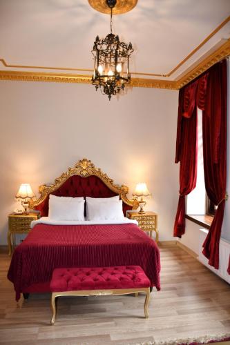 Hotel Katerina Sarayl