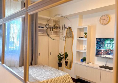 Sapphire Haven at Grand Residences Cebu East Tower B