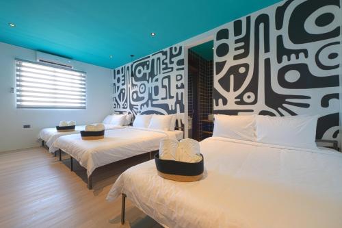 3Bu Hostel La Union
