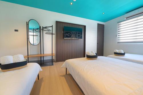 3Bu Hostel La Union