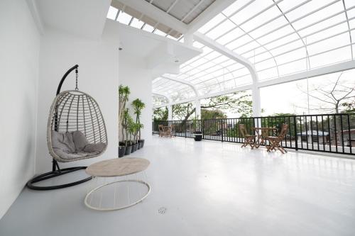 3Bu Hostel La Union