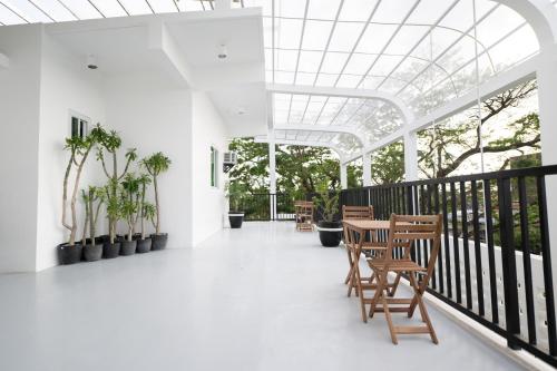 3Bu Hostel La Union