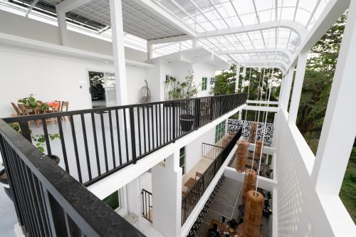 3Bu Hostel La Union