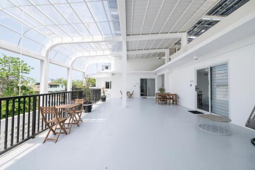 3Bu Hostel La Union