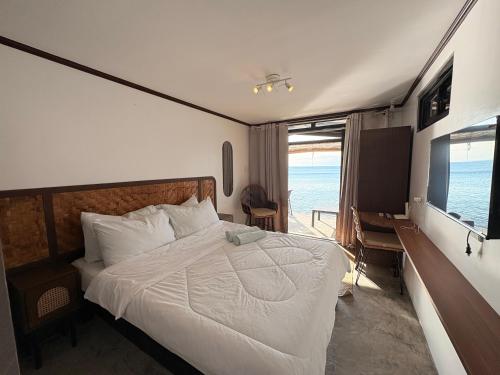 Villa Milagros Dive Inn Anilao