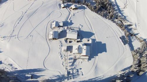 Alpengasthof Lämmerhof