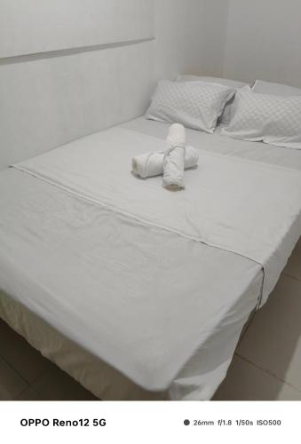 Rubilla's Homestay